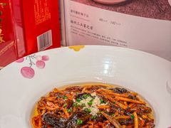 -科力淮扬村(广安门店)
