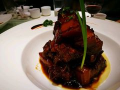 圆苑红烧肉-圆苑(上海广场店)