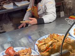 -老妈秘制兔头(春熙路店)