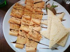 -Le Comptoir de la Gastronomie