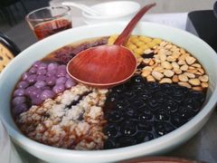 五彩缤纷-拈菜(观音桥阳光世纪店)
