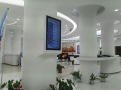 -中国建设银行(上海南京西路支行)