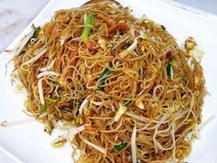 -阿生潮味鲜炒粉(梅林新村店)