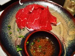 -大渔铁板烧(花园道店)