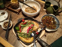 -云海肴云南菜(浦江欢乐颂店)