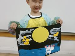 -吉而慧幼儿园-原红黄蓝幼儿园(世华水岸园)