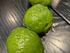 -宁波汤团店(外滩店)