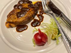 -山水雅居·江南雅宴(运河公园店)