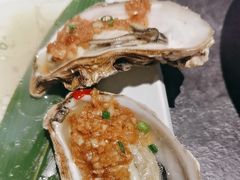 -极盐铁板烧(仓山万达广场店)