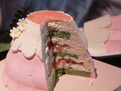 -姆们M Sweetie Cake(三里屯店)