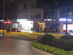 -VT101维多利广场