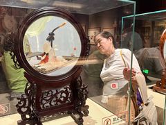 -湖南湘绣博物馆
