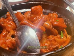 -汤城小厨•粤菜•靓汤(金宝街店)