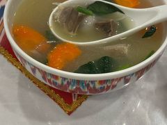 -清真·玛丽亚新疆菜主题餐厅(浙江中路店)