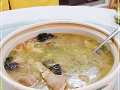 -高老庄·老溧阳·私房菜(南山竹海店)