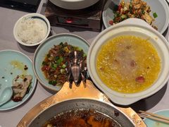 -洞庭鱼香(万科店)
