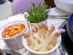 -半岛听涛蒸汽海鲜自助(K11店)