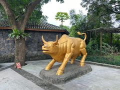 -海口火山口国家地质公园