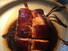东坡草扎肉-桂满陇-西湖船宴(西单大悦城店)