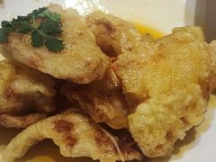 -李记东北饺子馆·东北菜(欢乐谷店)