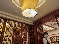 -清华大学-甲所餐厅