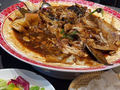 -旺顺阁鱼头泡饼(小红门店)