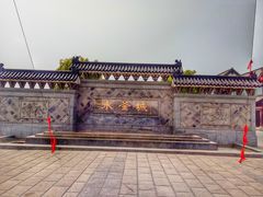 -洪泽湖古堰景区
