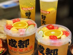 -冯校长老火锅(广州正佳广场店)