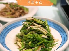 -江南韵·无锡太湖文化体验餐厅(凤凰天街店)