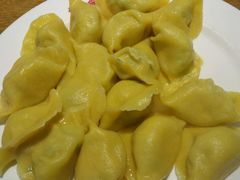 -船歌·鱼水饺青岛菜(闽江二路店)