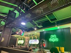 大堂-蛙喔(万达广场旗舰店)