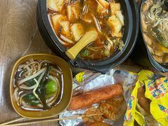 -天瑞福云南过桥米线(十里河店)