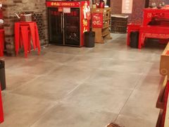 -谭鸭血老火锅(图书馆店)