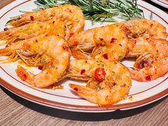 -ZAFFERANO西班牙海鲜饭(上海首店)
