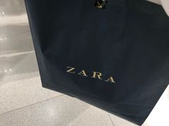 -ZARA(深圳金光华广场店)
