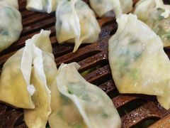 大虾蒸饺-赵家馆(燕山大街店)