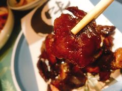 炭焗肉-以前的小酒馆(中山广场店)