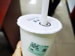 -古茗(华业街店)