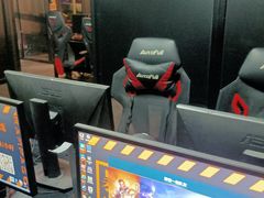 -Rampage Gaming Club电竞俱乐部
