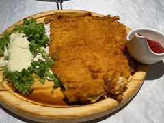 老上海炸猪排-玉玲珑(陆家嘴店)