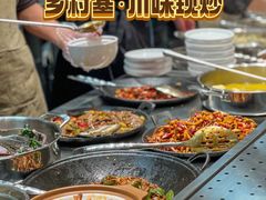 -乡村基·川味现炒大王(熙悦天街店)