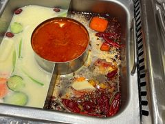 -竹犇番茄火锅(长治太行东街店)