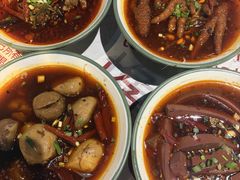 -耙吉吉川味小酒馆(本地人回头店)