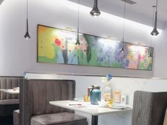 -雀蓝川菜(滨湖万象汇店)