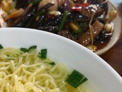 -孙家面馆(淮海第一城店)