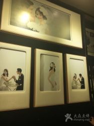 点击看大图 太郎花子婚纱摄影(景德路店)-太郎花子婚纱摄影艺术中心