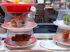 -新一番三文鱼寿司(大东海店)