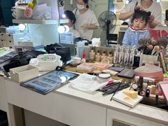 -海马体照相馆(天津世纪都会店)