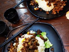 -陈老斯呼尔嗨吃烧烤(科巷店)