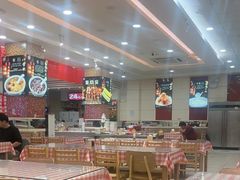 -孟记粥铺·家常菜·烧烤·粥(亚运村店)